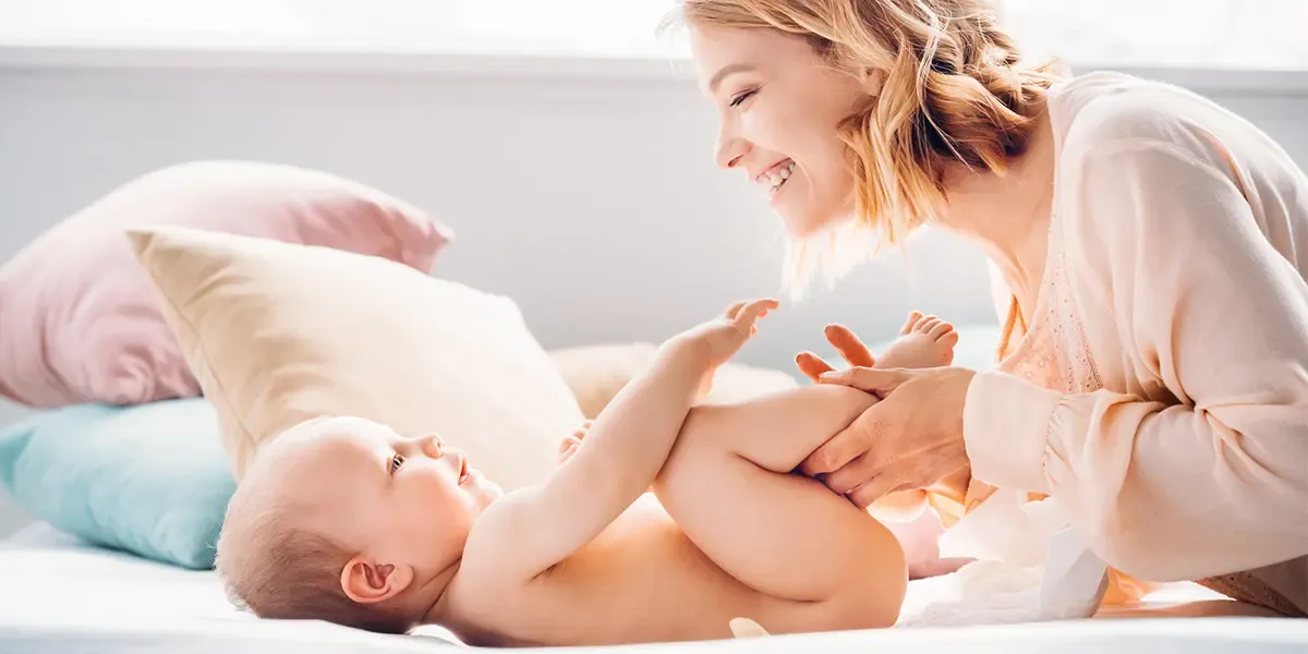 Guide complet pour prendre soin de votre enfant en toute sécurité