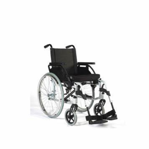 Fauteuil roulant pliant Unix 2 SB742