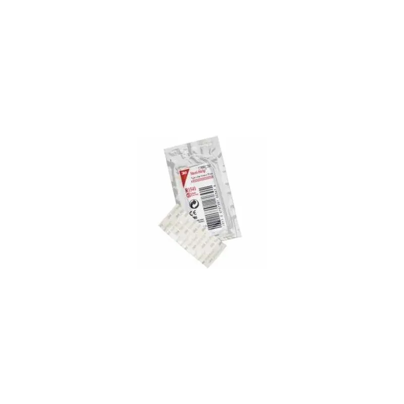 3M Sutures STERI-STRIP 6 X 75 Mm