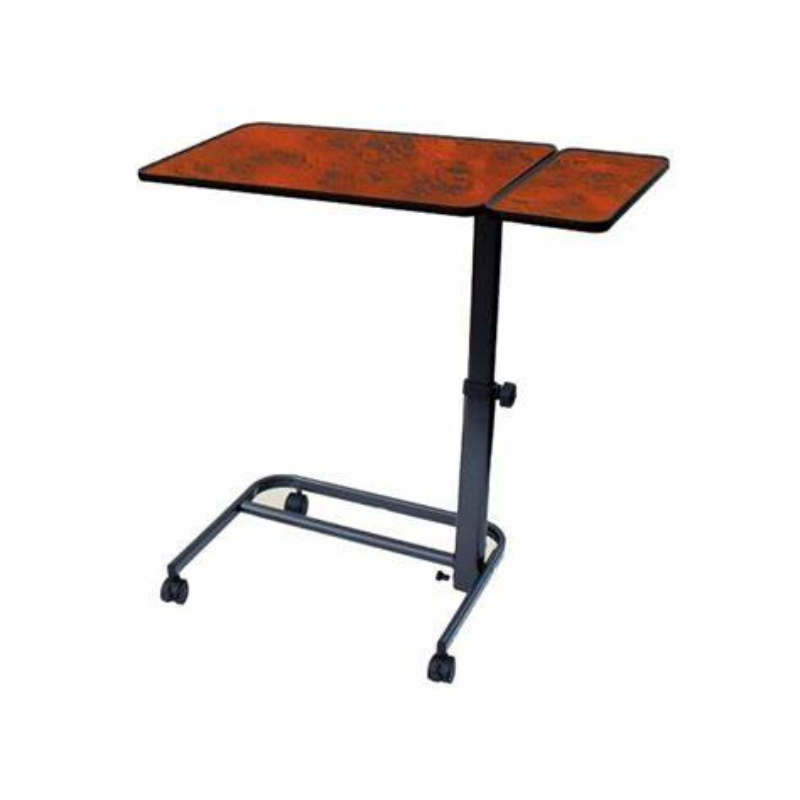 Herdegen Table de lit pliante diffusion avec extension 4218
