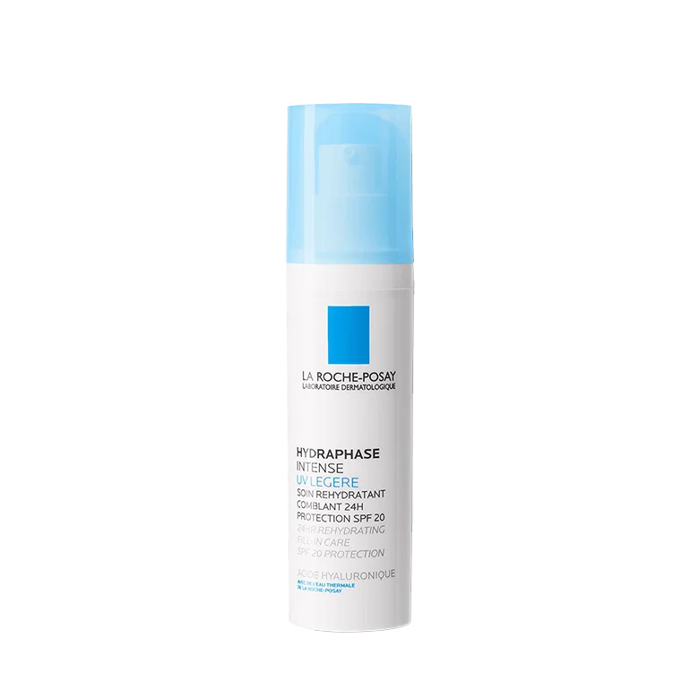 La Roche-Posay Hydraphase UV Intense Legere 50ML