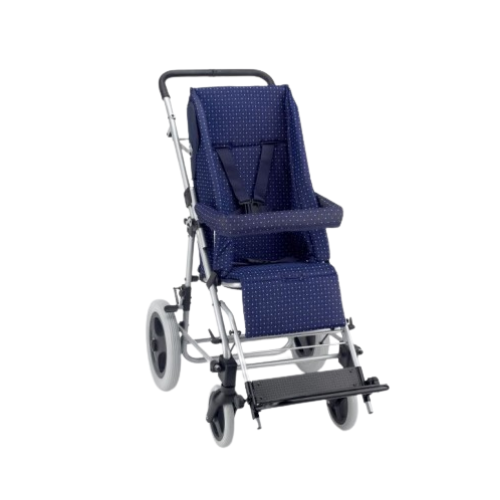 Sunrise Medical Poussette orthopédique nid pour enfants I.M.C A021