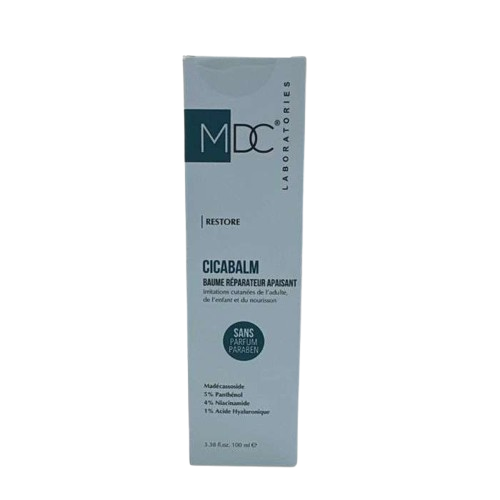 MDC RESTORE CICABALM 100ml