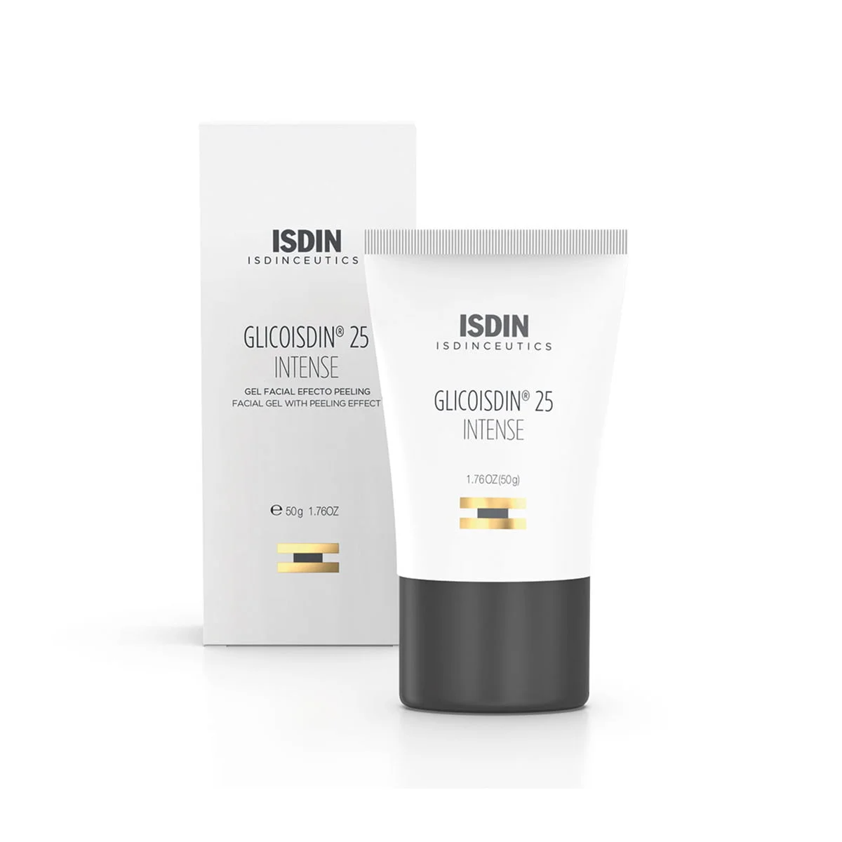 GLICOISDIN 25 Intense