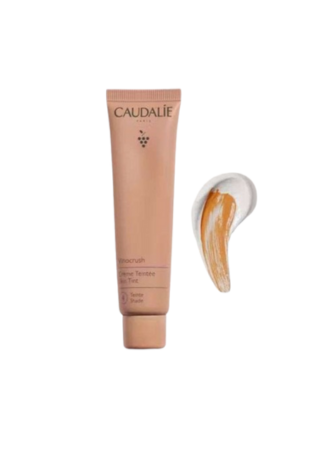 CAUDALIE VINOCRUSH CREME TEINTEE 30 ML TEINTE 5