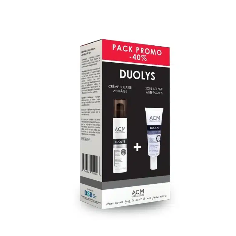 Pack ACM Duolys : Protection & Anti-Taches
