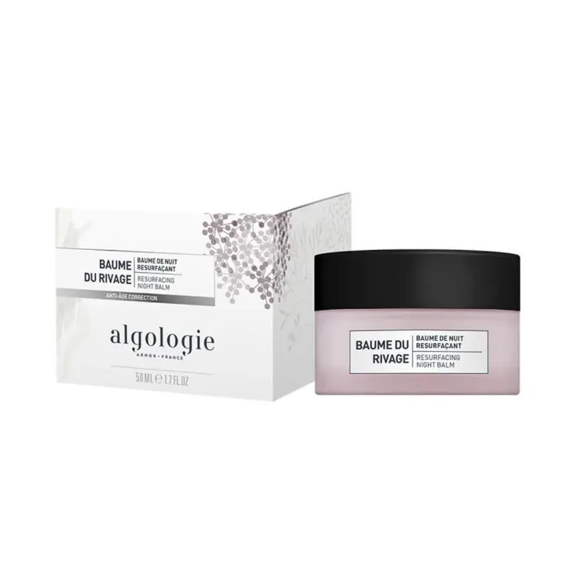 ALGOLOGIE BAUME DE RIVAGE 50 ML