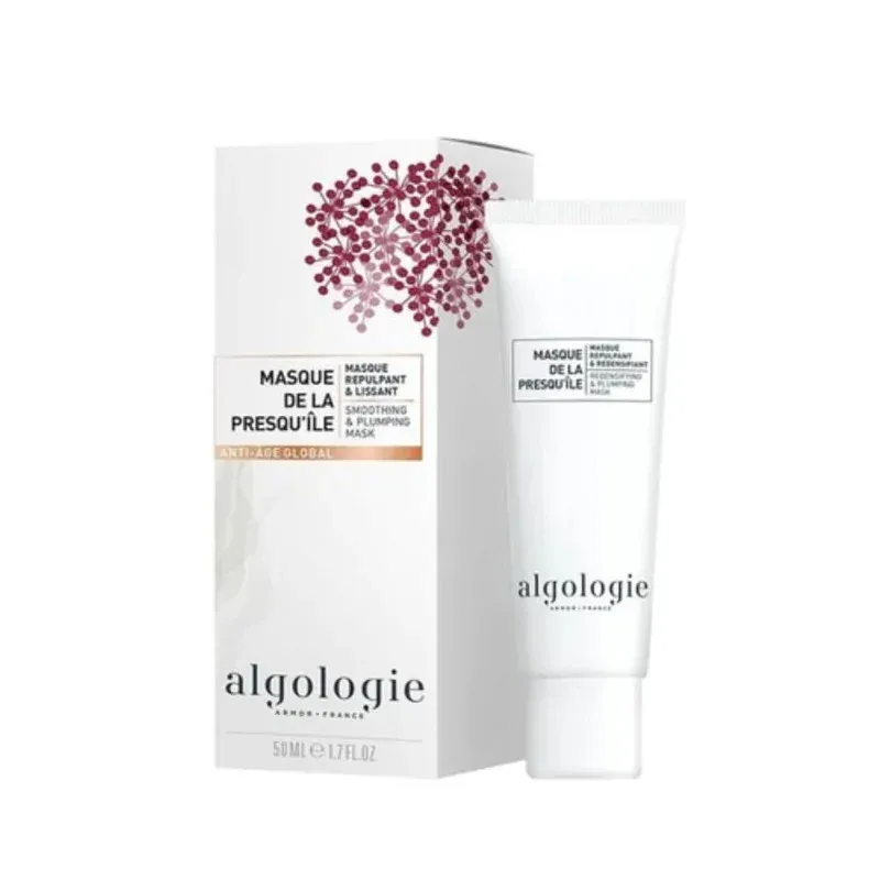 ALGOLOGIE MASQUE DE LA PRESQU'ILE 50 ML