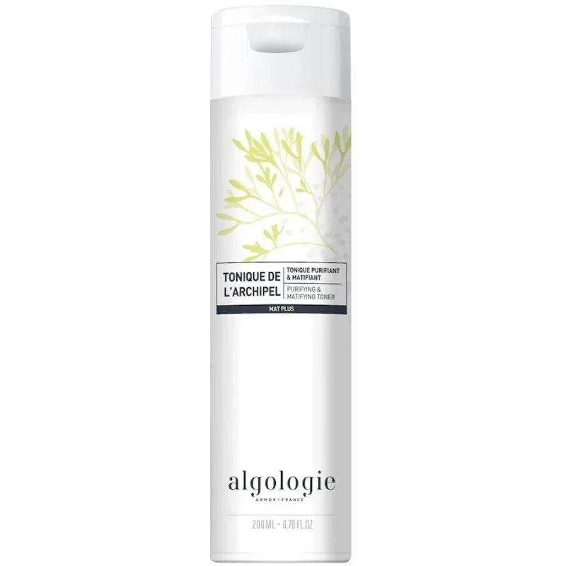 ALGOLOGIE TONIQUE DE L'ARCHIPEL 200 ML