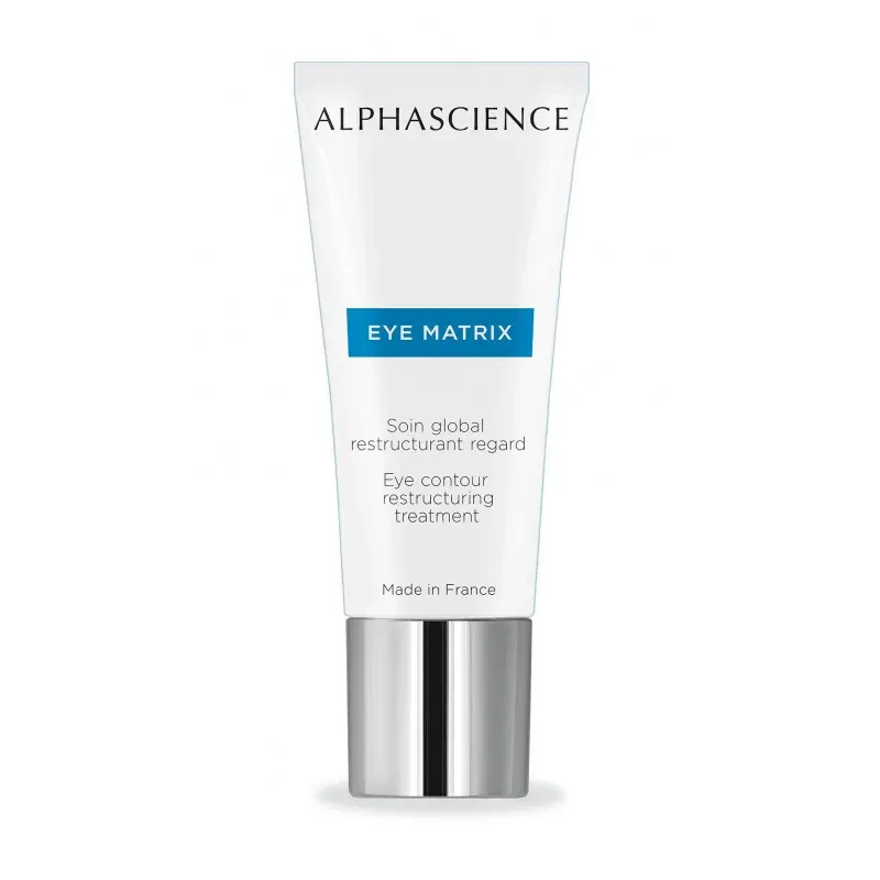 ALPHASCIENCE EYE MATRIX 15ml