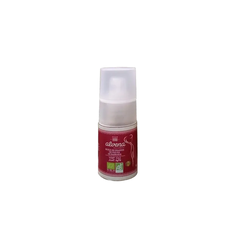 ALVENA HUILE FIGUE DE BARBARIE 15ML