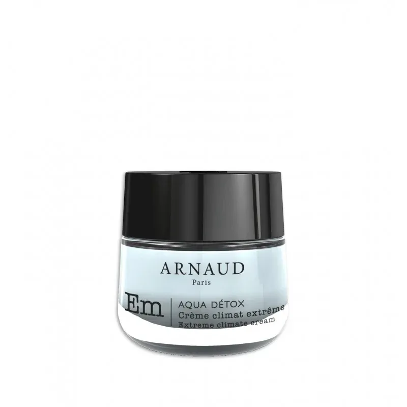 Arnaud Paris AQUA DÉTOX Crème climat extrême (50 ml)