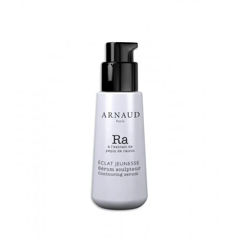 Arnaud Paris eclat jeunesse SÉRUM SCULPTEUR à l'extrait de pépin de raisin (30 ml)