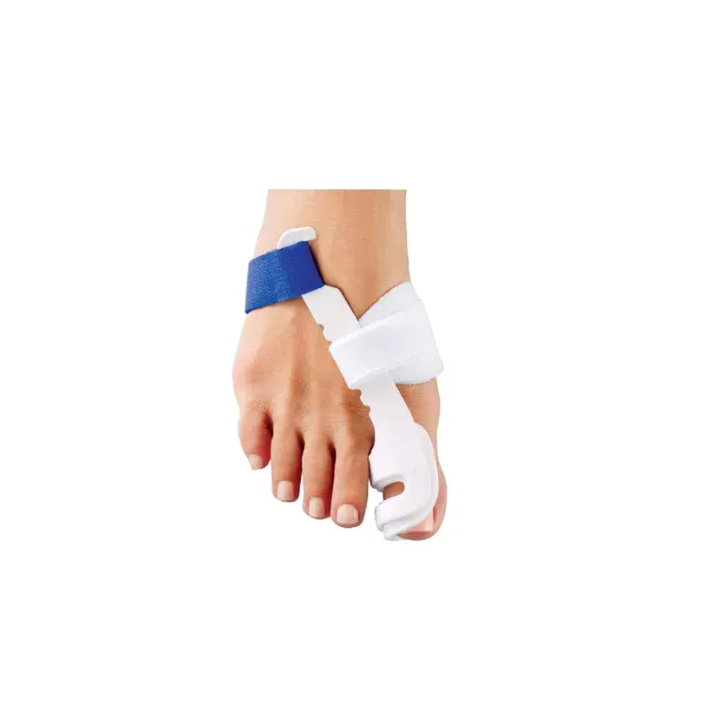 Attelle de correction d'orteils hallus valgus 930