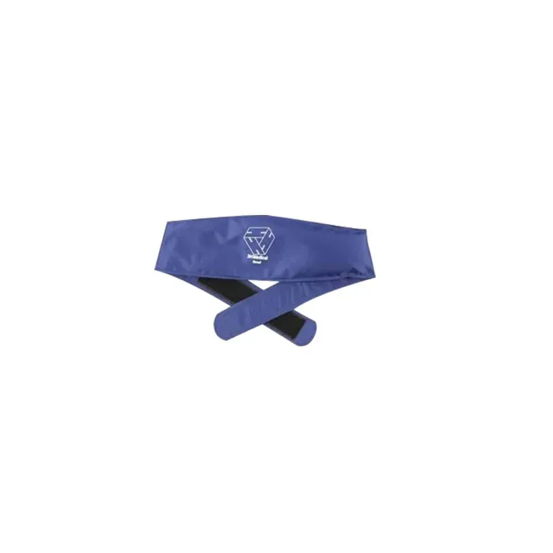 Bandeau de tête en gel réutilisable adulte LMRR6