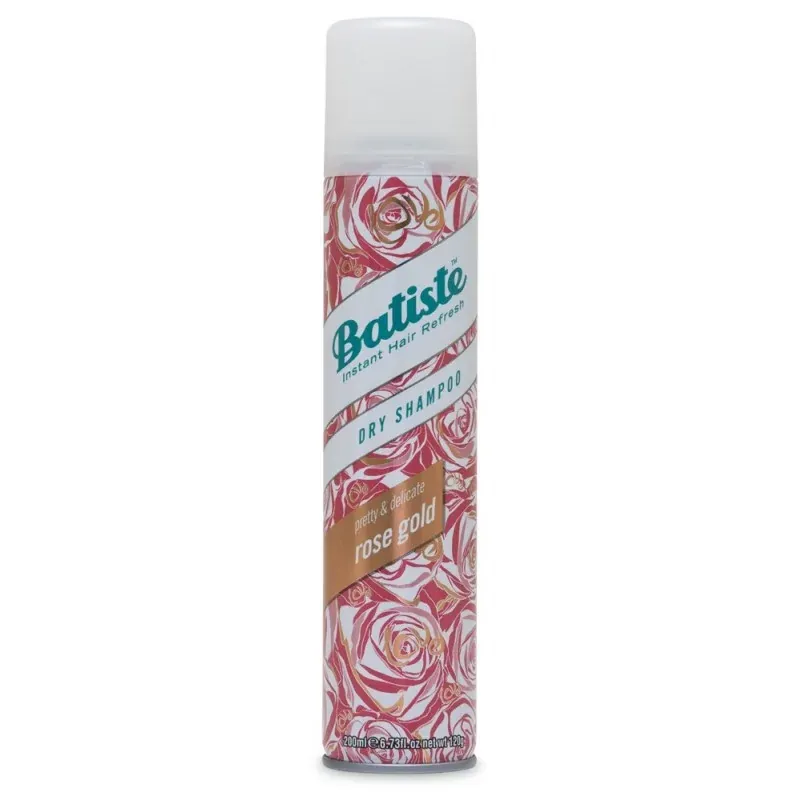 BATISTE ROSE GOLD 200 ML