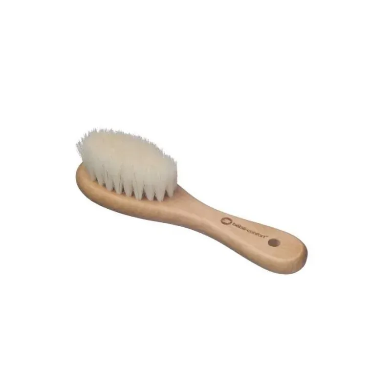 BÉBÉ CONFORT BROSSE EN BOIS