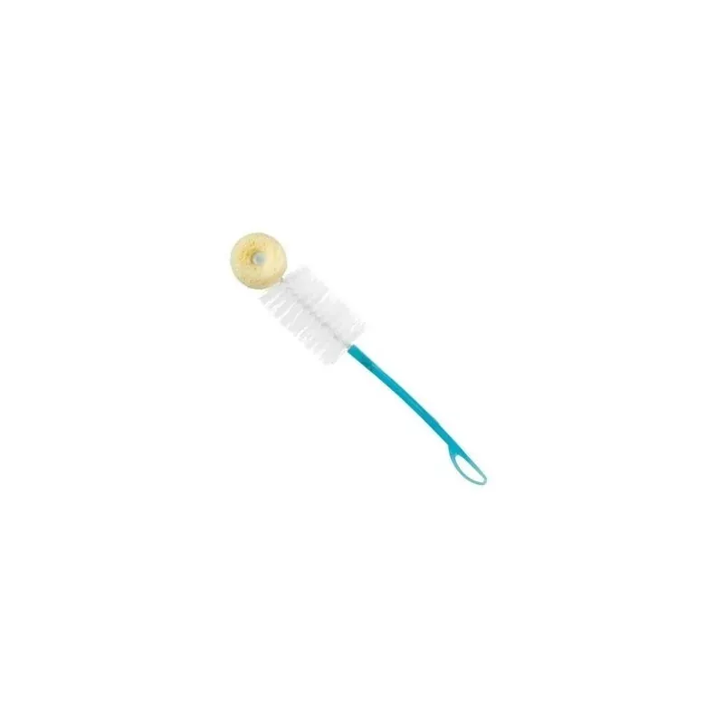 Bébé confort goupillon + embout éponge