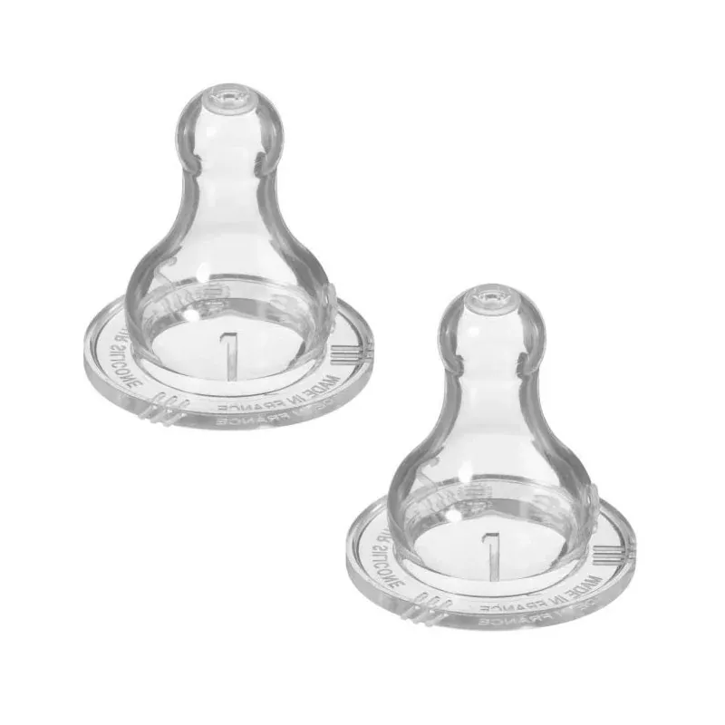 BÉBÉ CONFORT TETINE STANDARD 3 VITESSES T1 X2 7019
