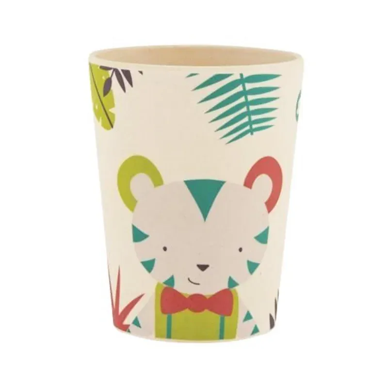 BÉBÉ CONFORT VERRE BAMBOO JUNGLE VIBES 2284