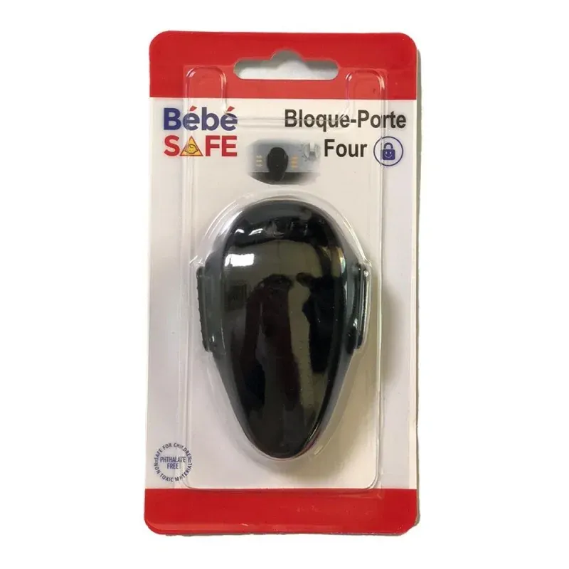 Bébé Safe Bloque-porte four