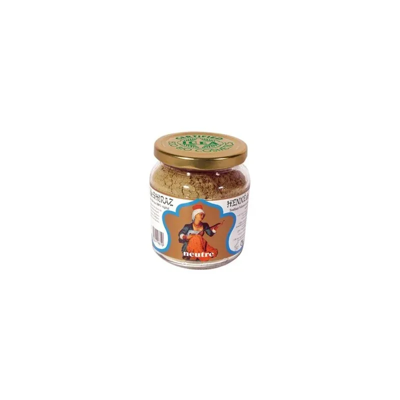 Beliflor HENNE NEUTRE 150g