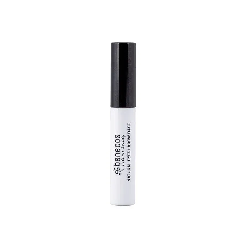 BENECOS NATURAL EYESHADOW BASE - PRIME FINE 5ML