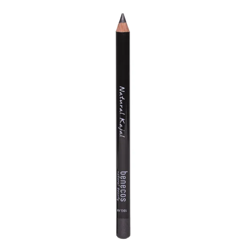 BENECOS NATURAL KAJAL - ANTHRACITE