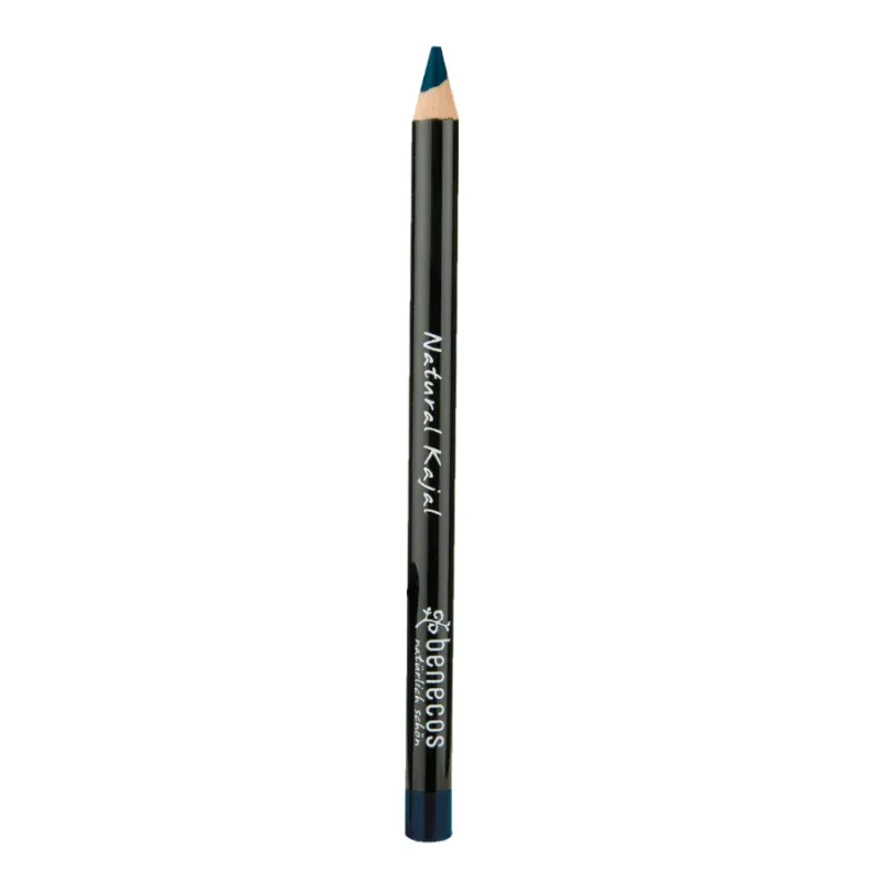 BENECOS NATURAL KAJAL - NIGHT BLUE