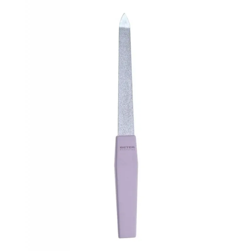 BETER LIME À ONGLES SAPHIR 24022