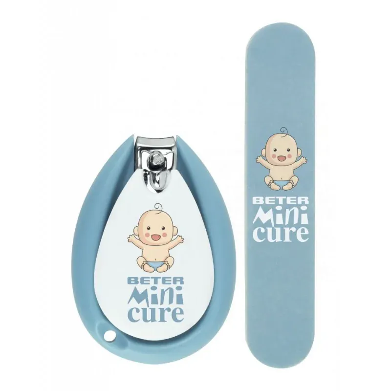 BETER MANICURE KIT BÉBÉ 0003