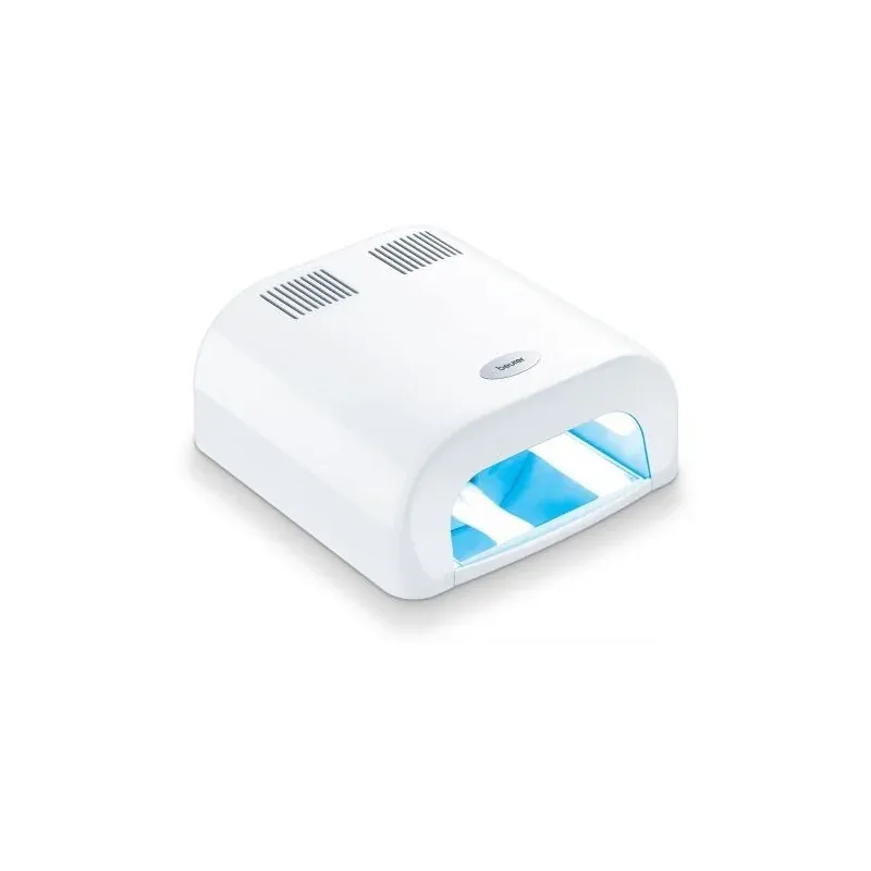 Beurer Appareil sèche ongles à UV MP 38 