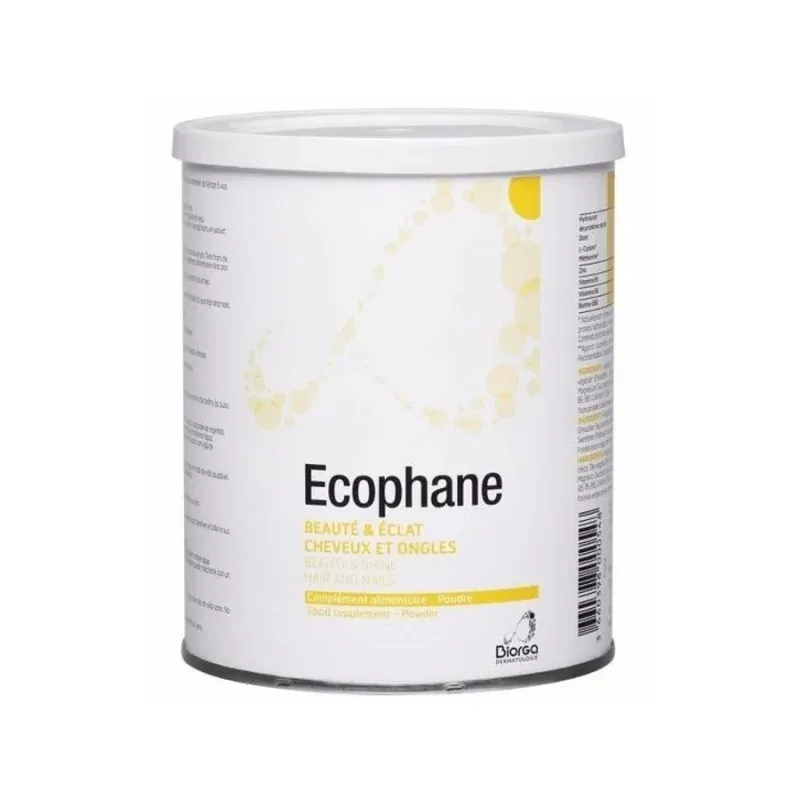 BIORGA ECOPHANE POUDRE 318g