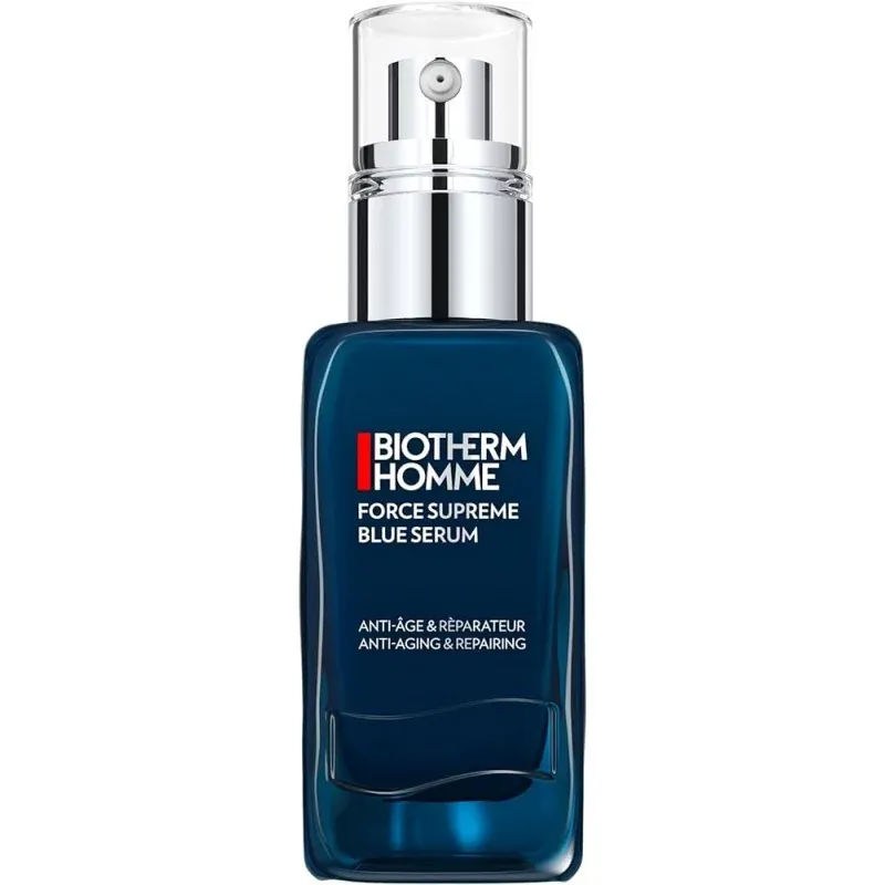 BIOTHERM FORCE SUPREME BLUE PRO-RETINOL SERUM 50ml