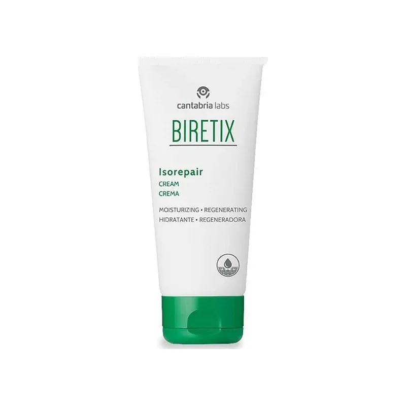 BIRETIX ISOREPAIR CREME 50ML