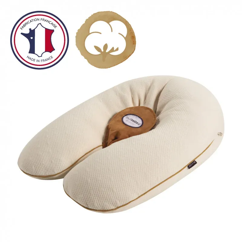 Candide Multirelax Orcanic Cotton - 685640