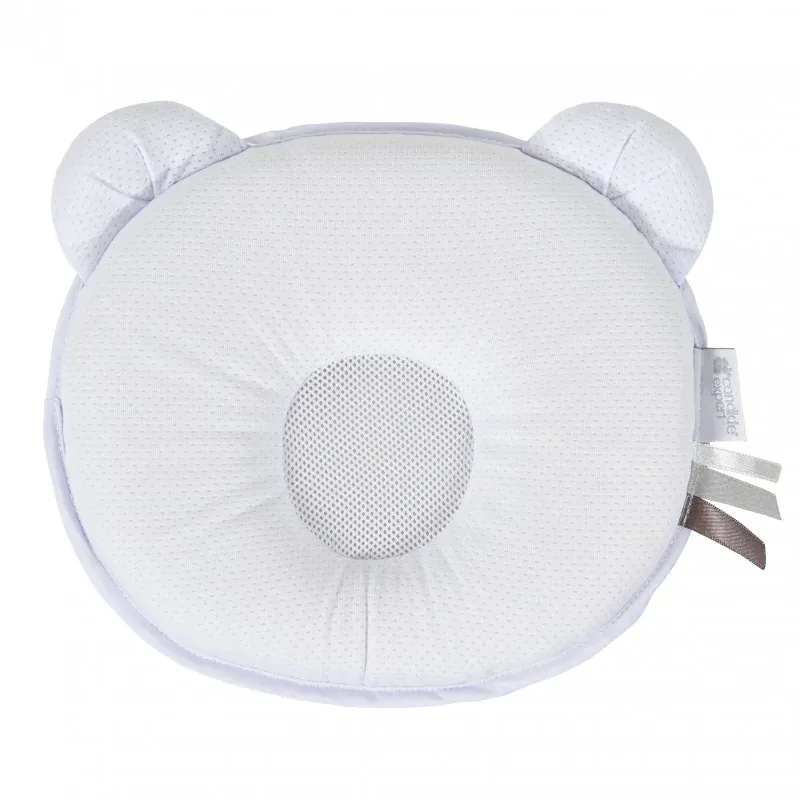 CANDIDE P'TIT PANDA AIR + BLANC - 394693
