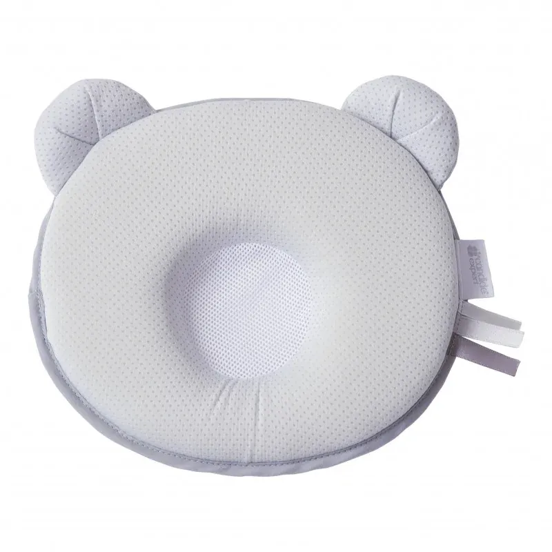 CANDIDE P'TIT PANDA AIR + GRIS - 394692