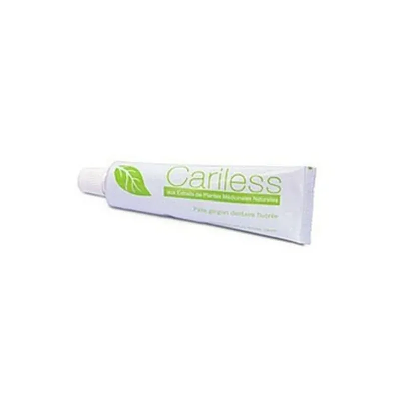 CARILESS PATE GINGIVALE 50ml