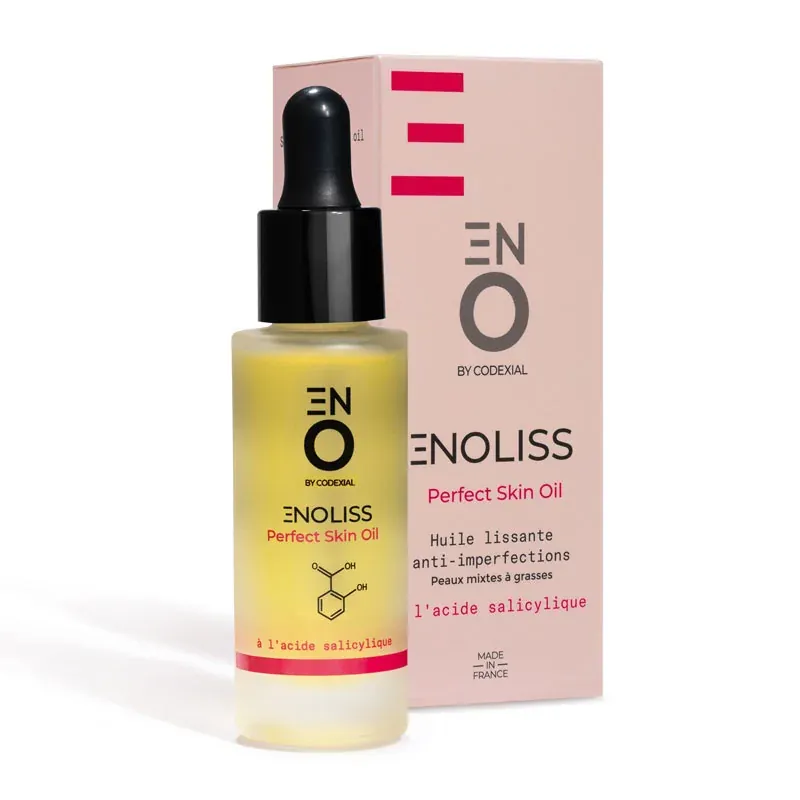Codexial – ENOLISS Perfect Skin Oil 20ml                                               