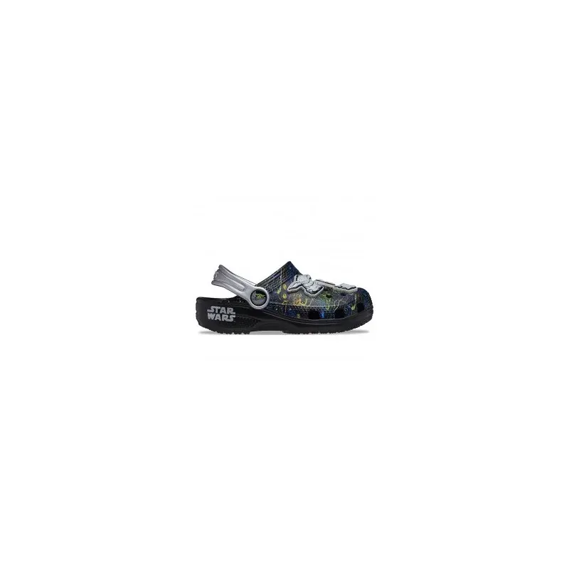Crocs Classic Grogu Clog K - C2078930