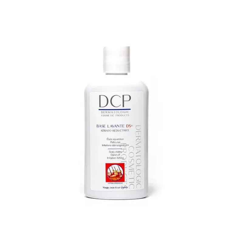 DCP BASE LAVANTE DS+ 200 ML                                                           