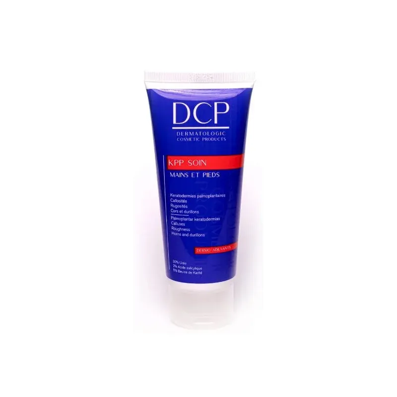 DCP KPP Soin Mains & Pieds 100ml