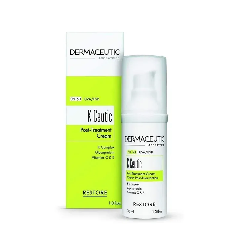 Dermaceutic K Ceutic 30 Ml
