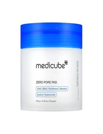 MEDICUBE ZERO PORE