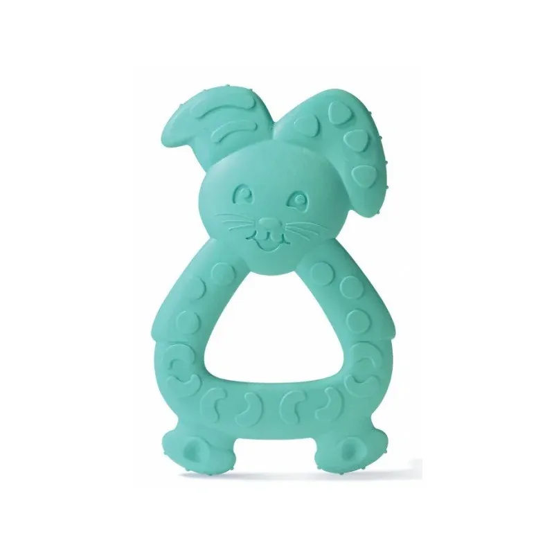 DODIE ANNEAU DE DENTITION LAPIN LAGOON