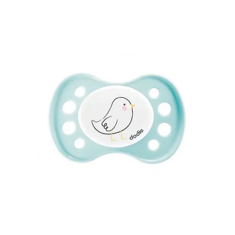 DODIE SUCETTE A26 0-2M NAISSANCE GARÇON OISEAU