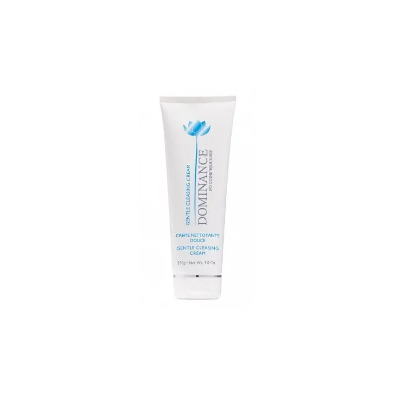 DOMINANCE CREME NETTOYANTE DOUCE 200ML                                                