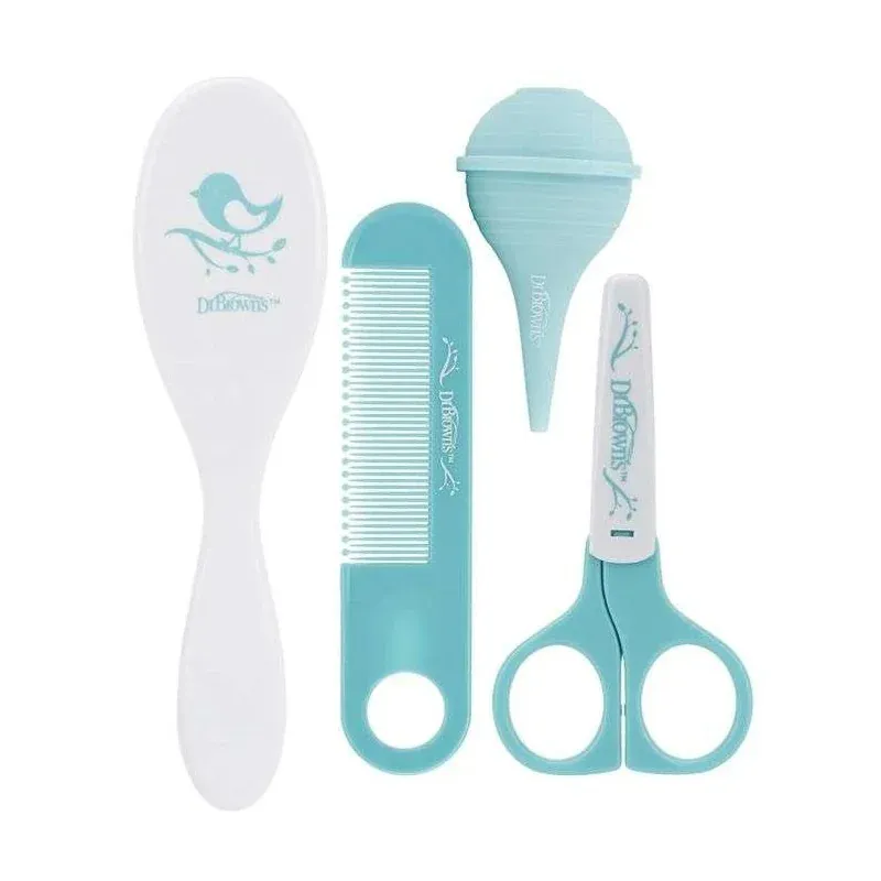 DR BROWNS TROUSSE DE SOINS DU BEBE
