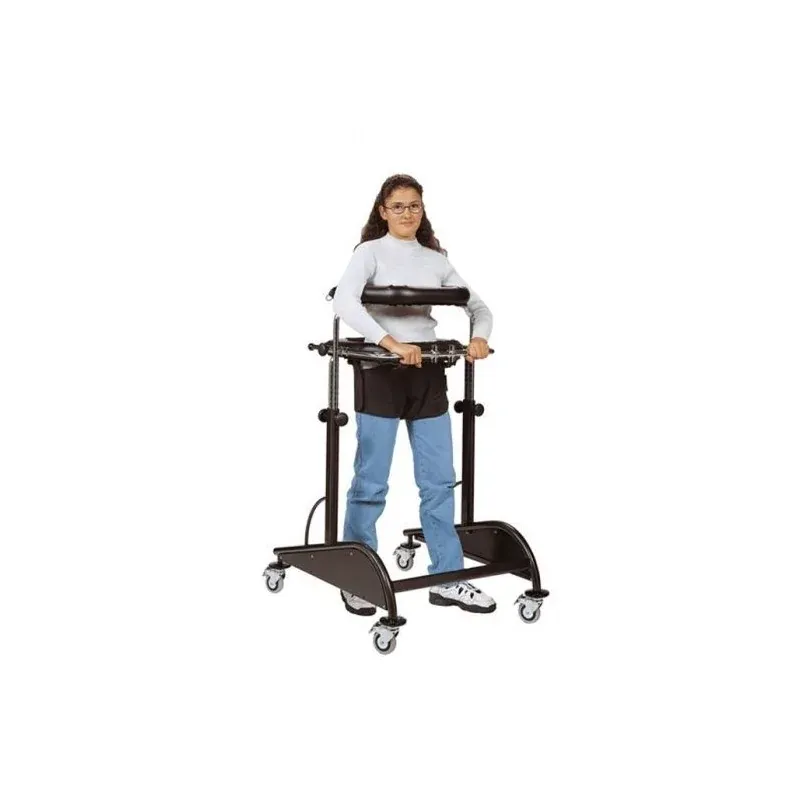 Ormesa Dynamico 4 verticalisateur roulant, jeune adolescent 102423N